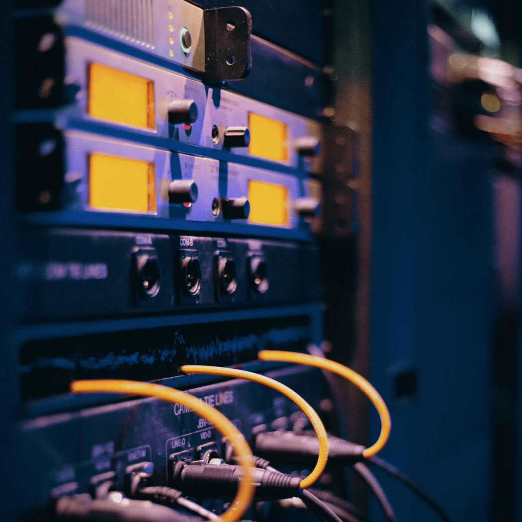 Data center