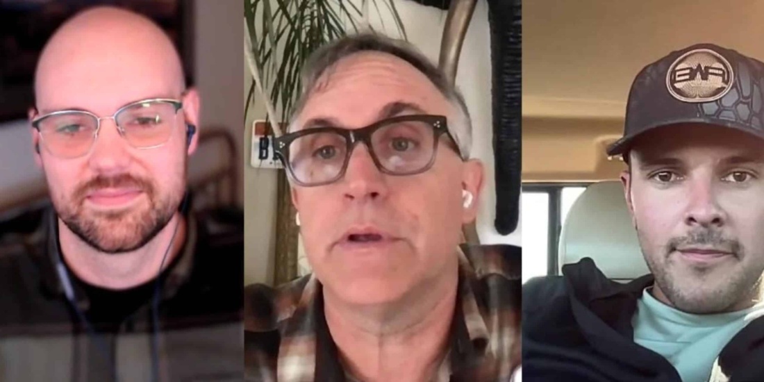 3Degrees' Wyatt Catron discusses biochar and carbon markets on The Biochar Show.