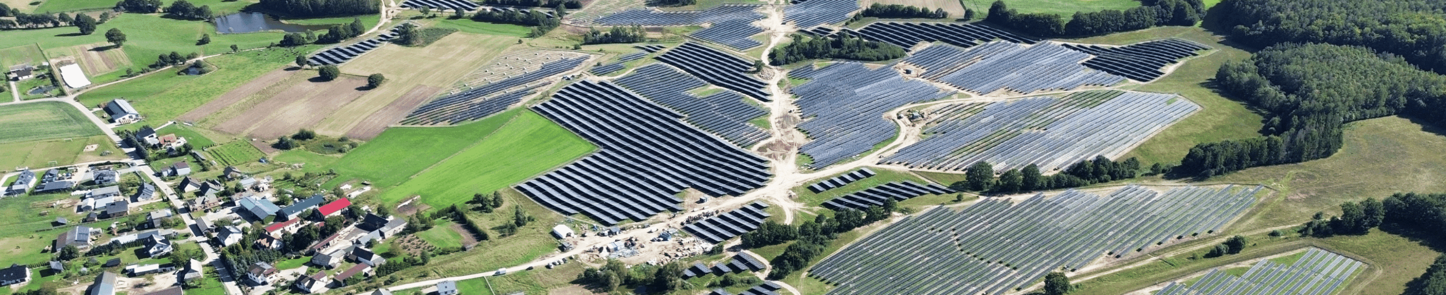 Solar PPAs in Poland