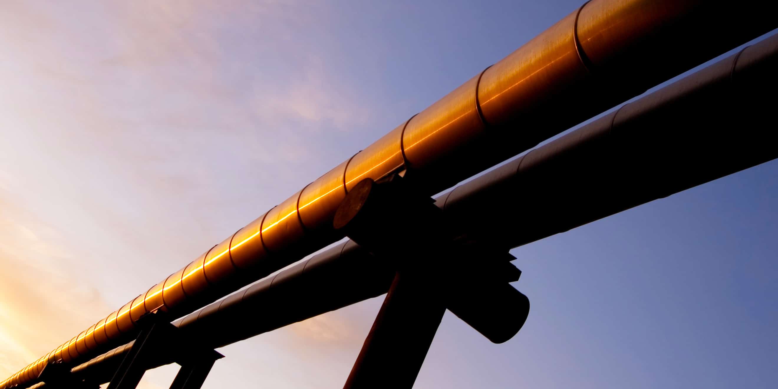 Natural gas combustion emissions are often a large component of a company's scope 1