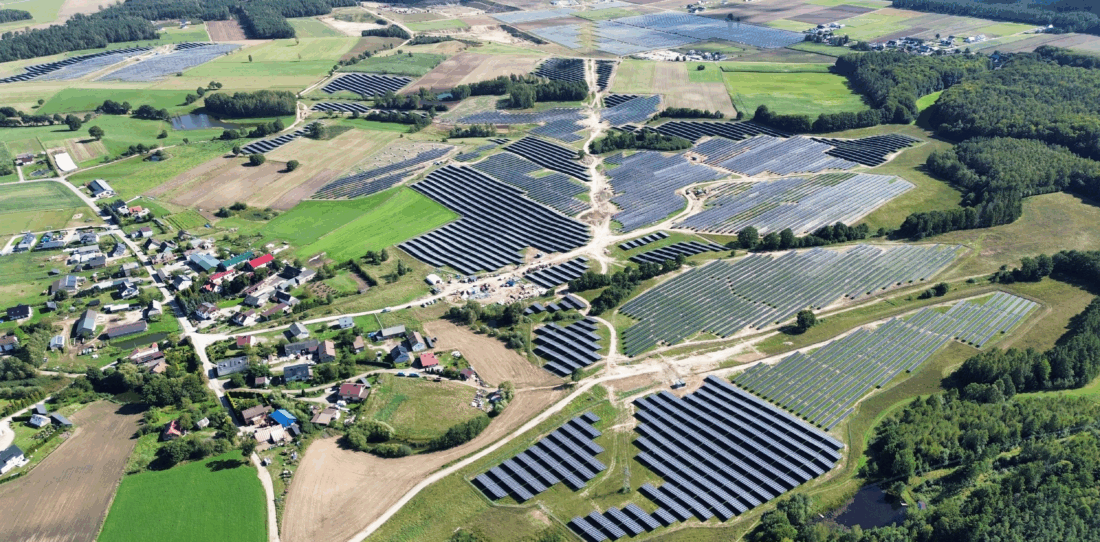 How Mars and Cargill accelerated renewable energy deployment in Poland through a unique multi-buyer collaboration