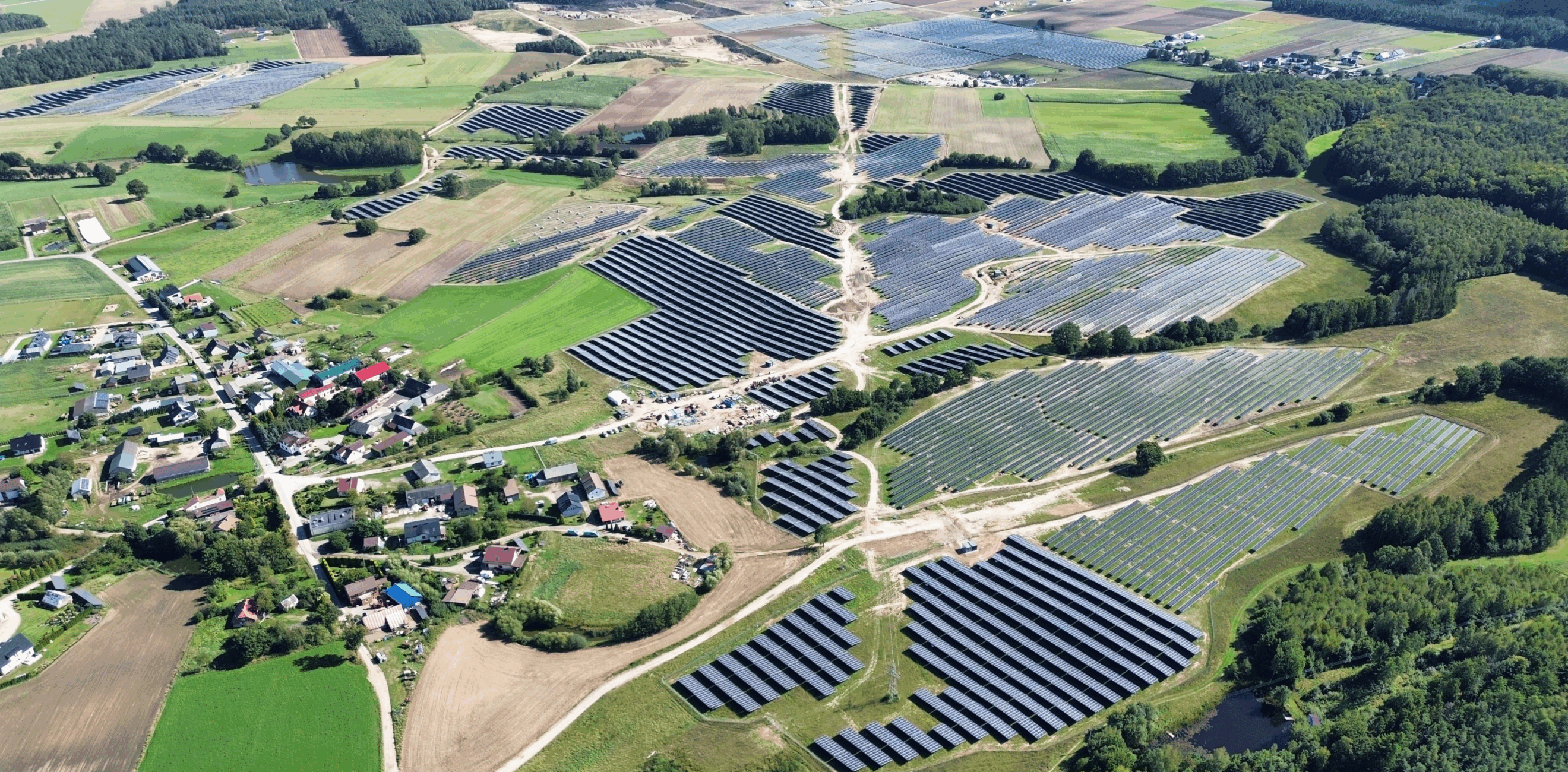 How Mars and Cargill accelerated renewable energy deployment in Poland through a unique multi-buyer collaboration