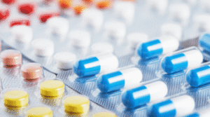 prescription drug image