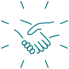 deal icon