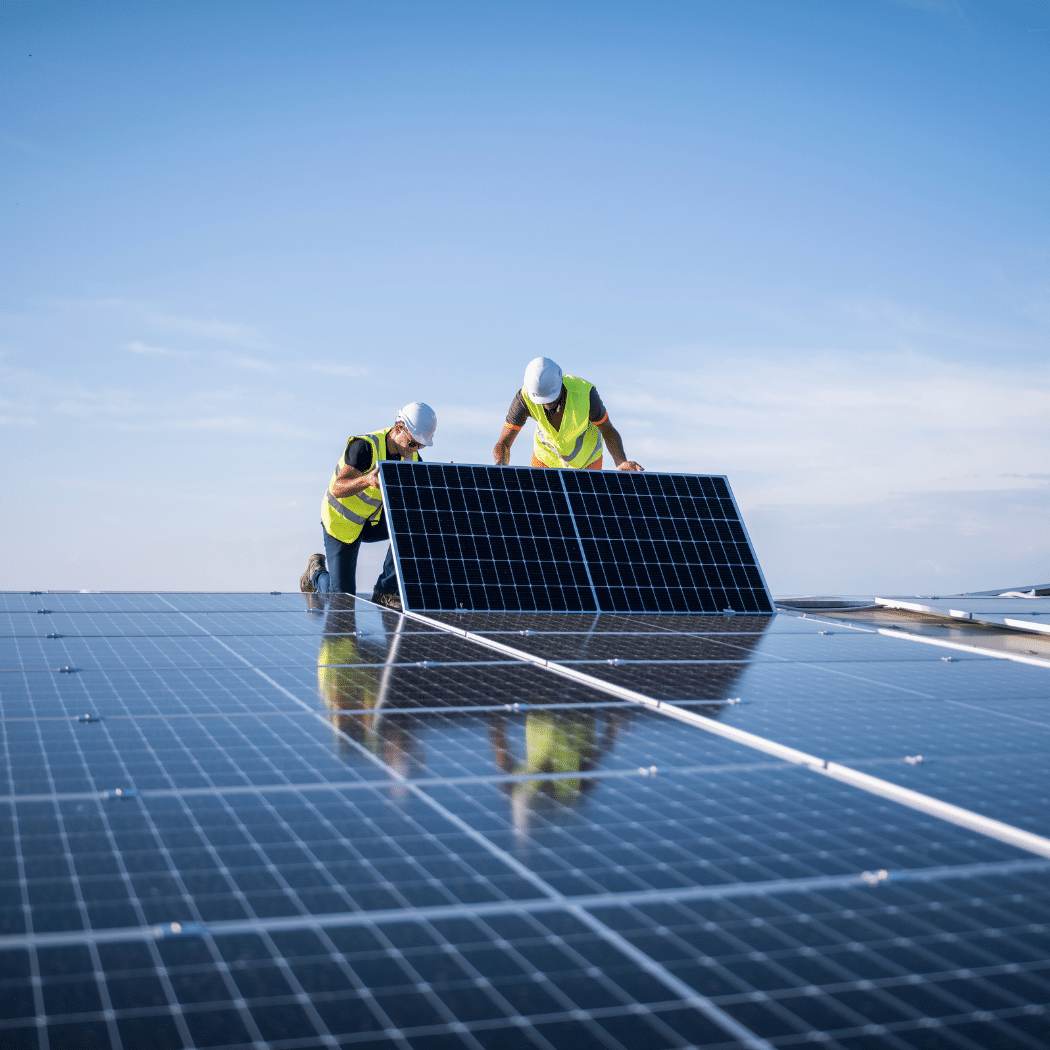 solar panel