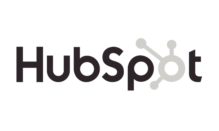 Hubspot logo